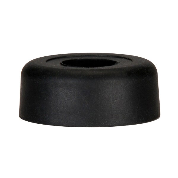 Main product image for Penn-Elcom F1693 Rubber Cabinet Foot 1" Dia. x 260-7718